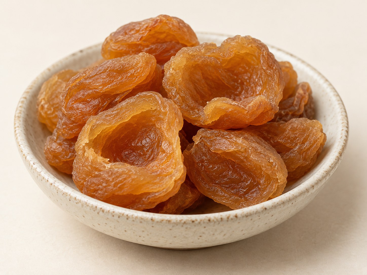 Long Yan Rou · Longan aril — Dried materia medica