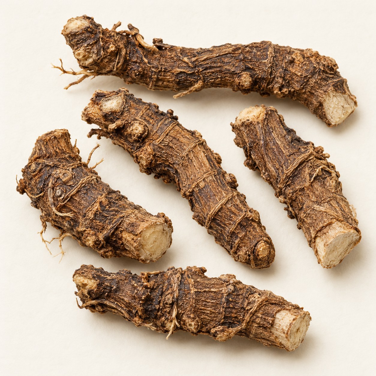 Shi Chang Pu — dried material